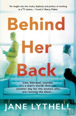 Bertrand.pt - Behind Her Back