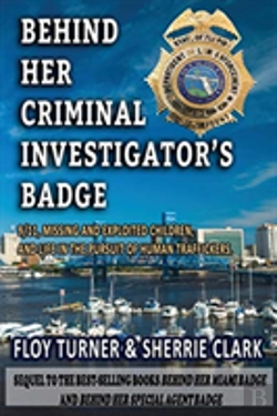Bertrand.pt - Behind Her Criminal Investigator'S Badge