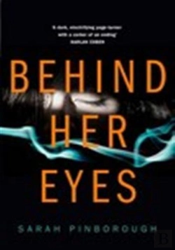Bertrand.pt - Behind Her Eyes