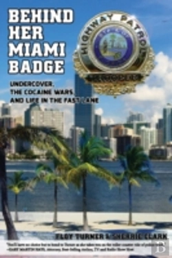 Bertrand.pt - Behind Her Miami Badge