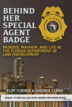 Bertrand.pt - Behind Her Special Agent Badge