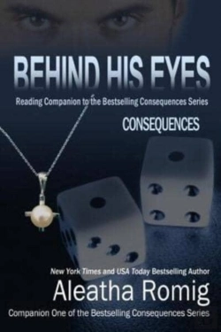 Bertrand.pt - Behind His Eyes - Consequences: Reading