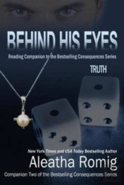 Behind His Eyes - Truth: Reading Compani