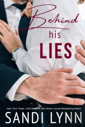 Behind His Lies