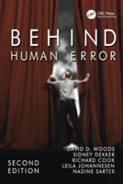 Bertrand.pt - Behind Human Error