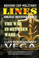 Behind Idf Military Lines