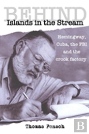 Behind Islands In The Stream