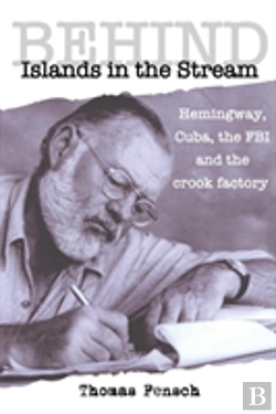 Bertrand.pt - Behind Islands In The Stream