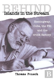 Behind Islands In The Stream