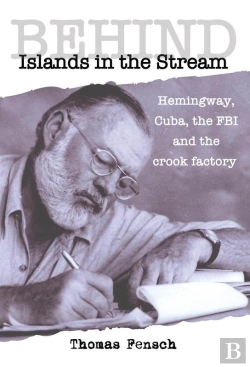 Bertrand.pt - Behind Islands In The Stream
