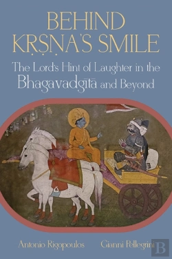 Bertrand.pt - Behind Krsnaâ€™S Smile