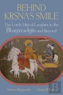 Behind Krsnaâ€™S Smile
