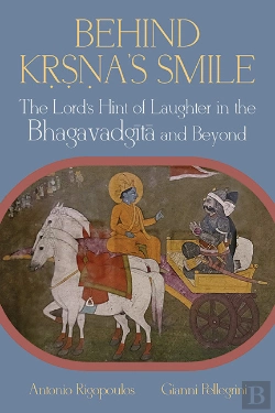 Bertrand.pt - Behind Krsna'S Smile
