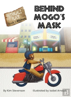 Bertrand.pt - Behind Mogo'S Mask