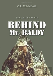 Behind Mt. Baldy