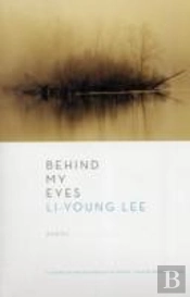 Behind My Eyes