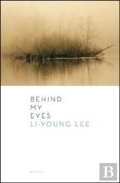 Behind My Eyes