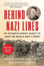 Behind Nazi Lines