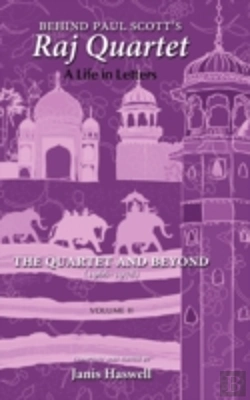 Bertrand.pt - Behind Paul Scott'S Raj Quartet