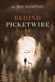 Behind Picketwire