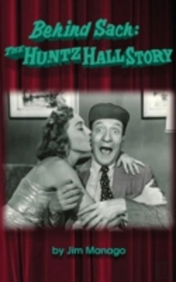 Bertrand.pt - Behind Sach: The Huntz Hall Story  Hardb