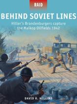Behind Soviet Lines