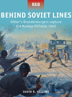 Bertrand.pt - Behind Soviet Lines