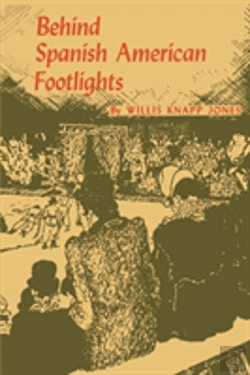 Bertrand.pt - Behind Spanish American Footlights