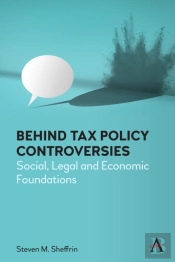 Behind Tax Policy Controversies