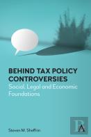 Behind Tax Policy Controversies