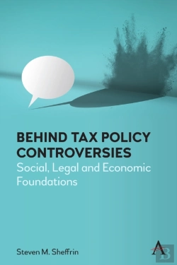 Bertrand.pt - Behind Tax Policy Controversies