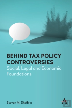 Bertrand.pt - Behind Tax Policy Controversies