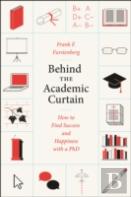 Behind The Academic Curtain