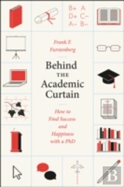 Behind The Academic Curtain