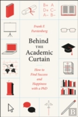 Bertrand.pt - Behind The Academic Curtain