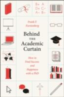 Behind The Academic Curtain