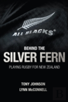 Behind The All Blacks