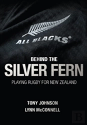 Behind The All Blacks