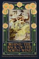 Behind The Back Of The North Wind