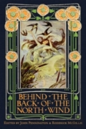 Behind The Back Of The North Wind