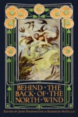 Bertrand.pt - Behind The Back Of The North Wind