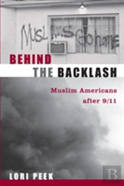 Behind The Backlash