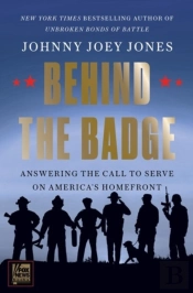 Behind The Badge