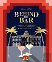 Behind The Bar