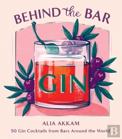 Bertrand.pt - Behind The Bar: Gin