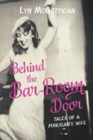 Behind The Bar-Room Door