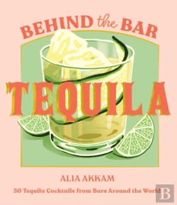 Bertrand.pt - Behind The Bar: Tequila