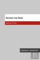 Behind The Bars