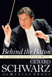 Behind The Baton