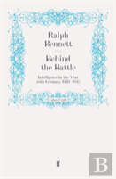Behind The Battle
